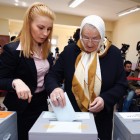 To Be or Not To Be in the Game:  Why Turkish Woman  Made Foul Play?